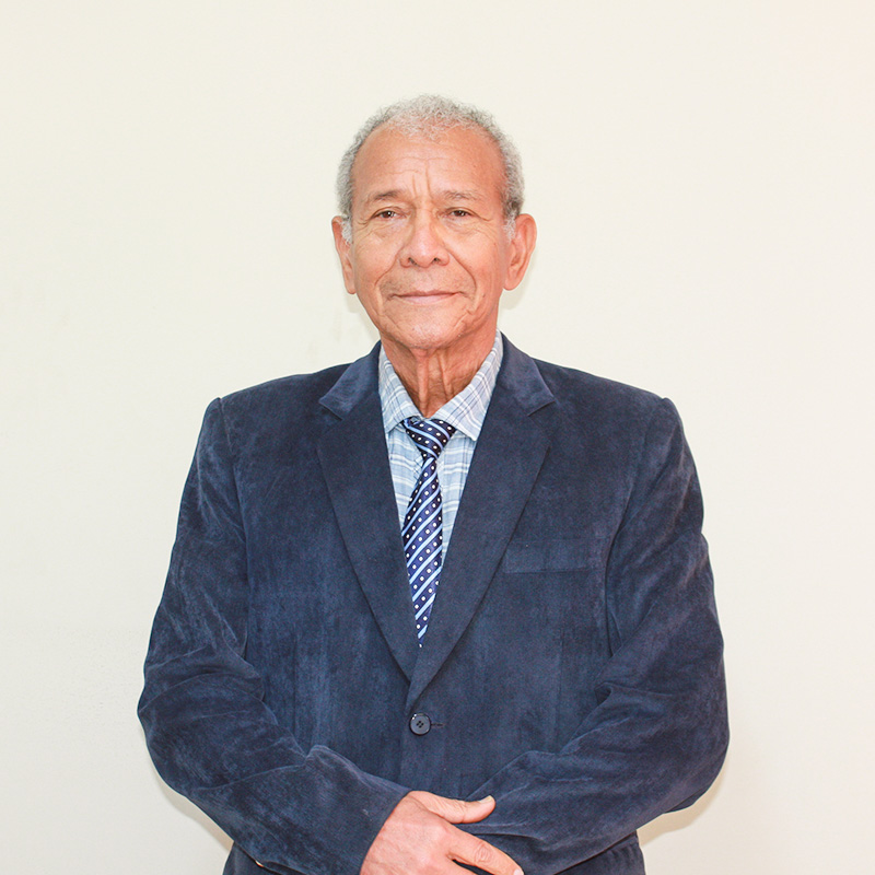 CPC. Carlos Alberto Arias Quiroz